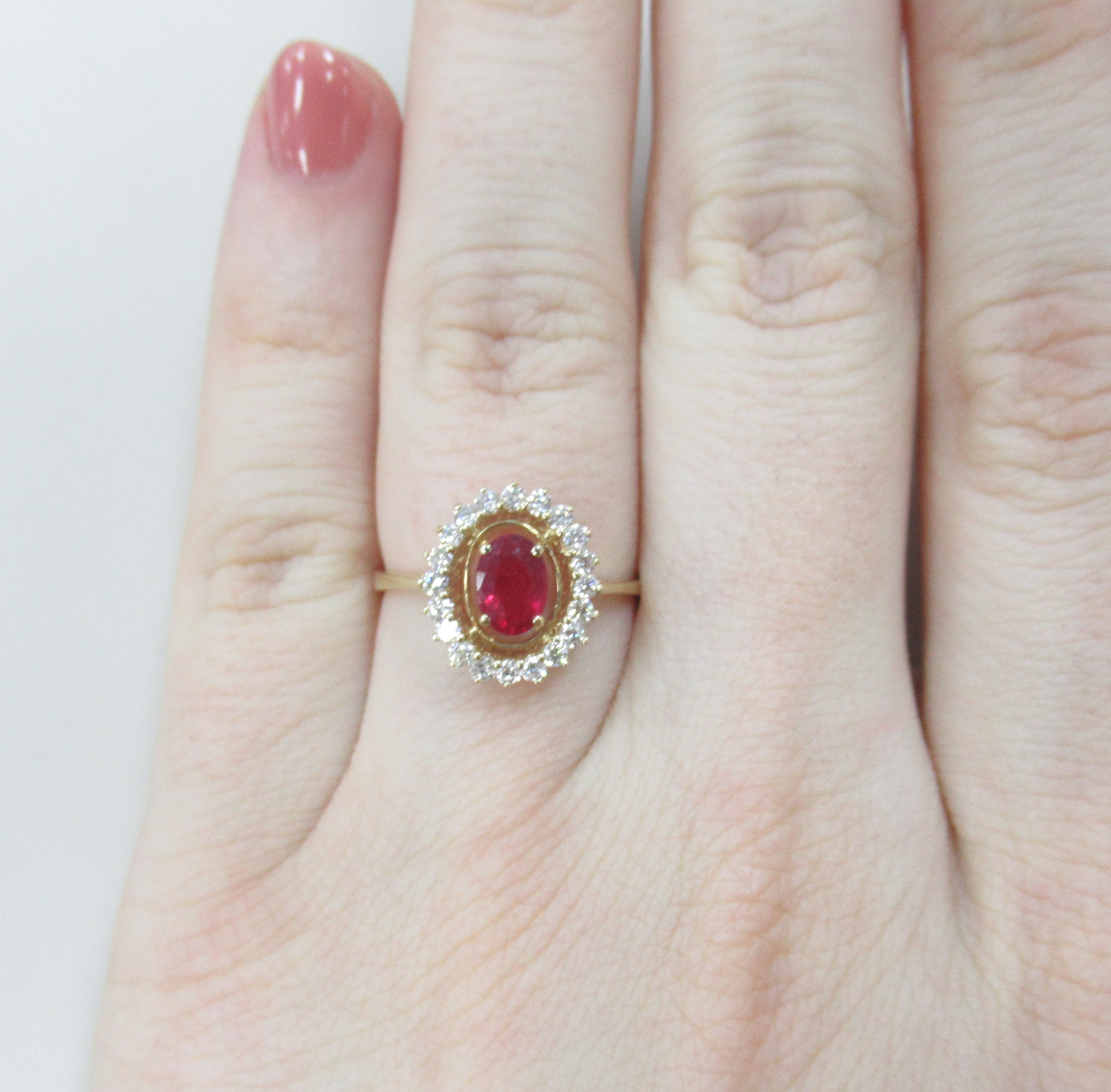 10311-001187 Кольцо (Au 585)